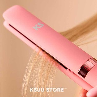 Випрямляч SleekPro KS K22i