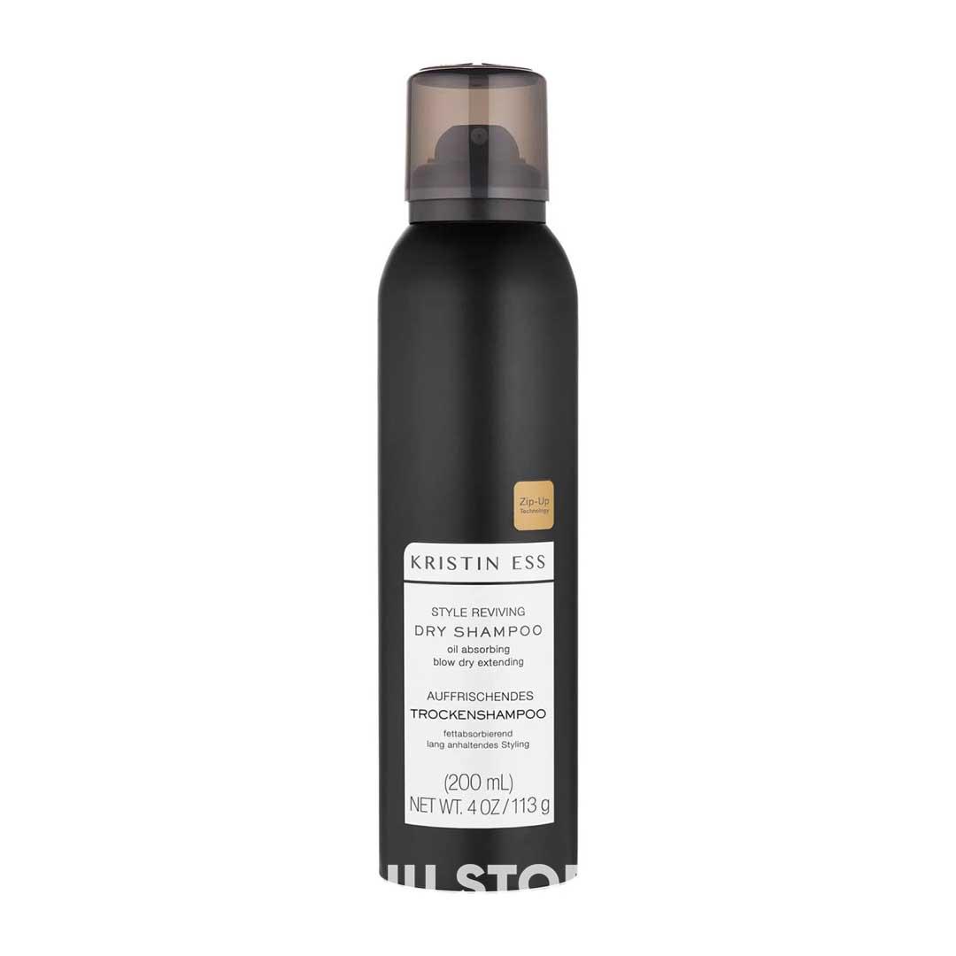 Сухий шампунь Kristin Ess Style Reviving Dry Shampoo, 200 мл