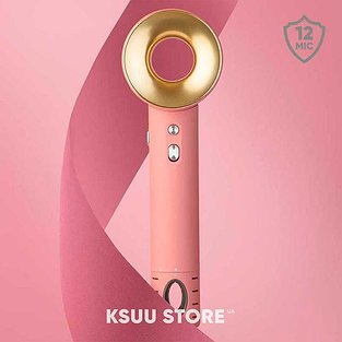 Фен KS Professional  модель Personal Touch Perfection (кабель 1,8 метри)