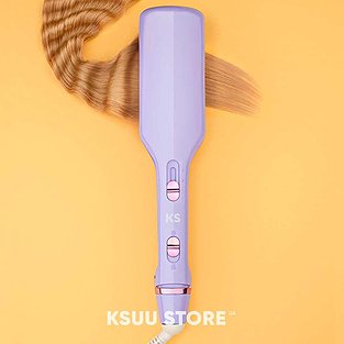 Плойка хвиля KS SMART 3in1 (18-25мм)
