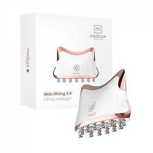 Мікрострумовий ліфтинг Medica+ Skin Lifting 5.0