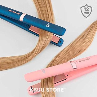 Випрямляч SleekPro KS K22i