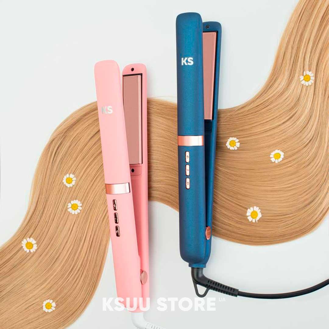 Випрямляч SleekPro KS K22i