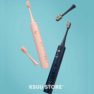 Зубна щітка UltraClean KS K810