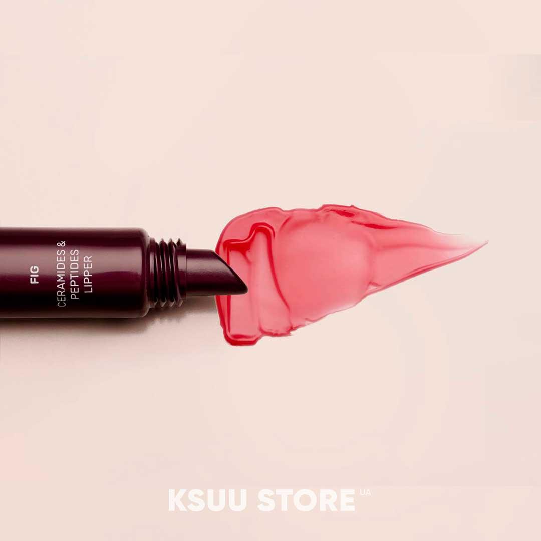 Блиск для губ Lipss Lipper, 8 мл