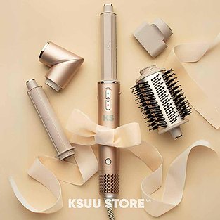 Стайлер KS 02-MS AirFlow 5