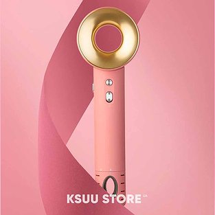 Фен Hair Dryer KS AirPro 01P