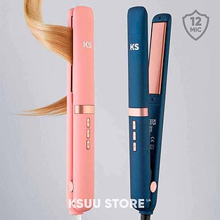 Випрямляч SleekPro KS K22i