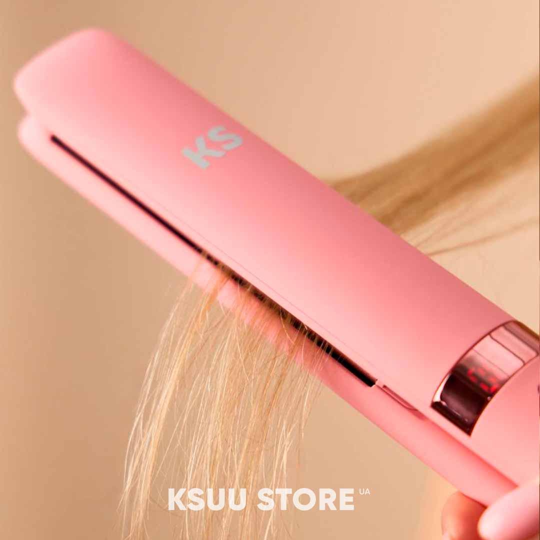Випрямляч SleekPro KS K22i