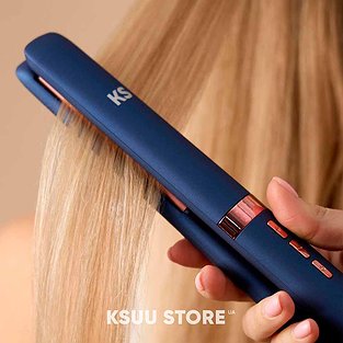 Випрямляч SleekPro KS K22i