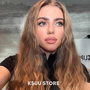 Плойка хвиля KS SMART 3in1 (18-25мм)