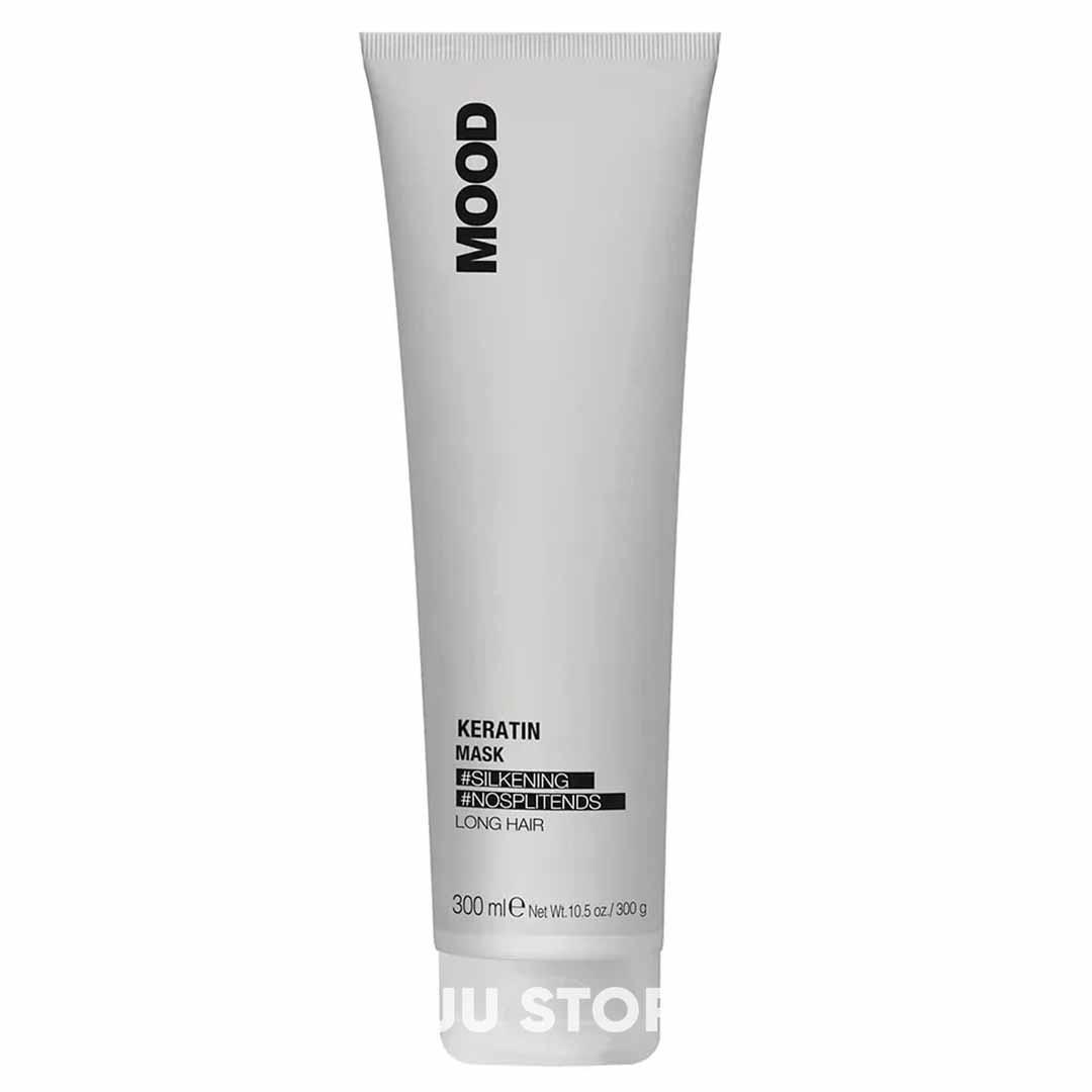 Маска з кератином Mood Keratin Mask, 300мл