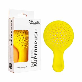 Расческа Janeke mini superbrush