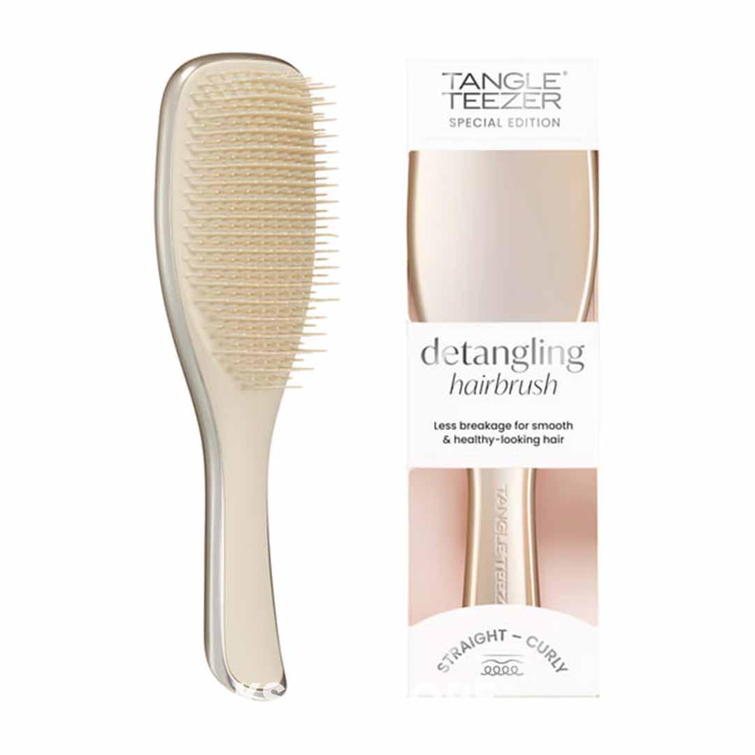 Щітка для волосся Tangle Teezer The Ultimate Detangler Chrome
