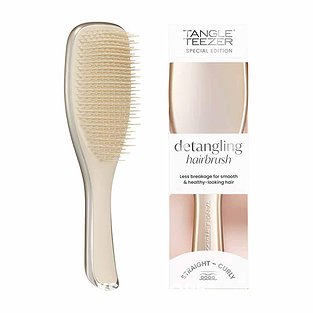 Щітка для волосся Tangle Teezer The Ultimate Detangler Chrome