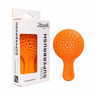 Расческа Janeke mini superbrush