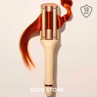 Плойка волна KS SMART 3in1 (18-25мм)