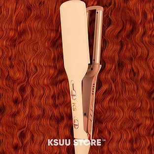 Плойка волна KS SMART 3in1 (18-25мм)