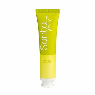 Крем для рук Santa Fruit, 35 мл