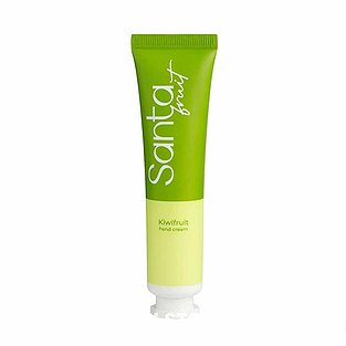 Крем для рук Santa Fruit, 35 мл