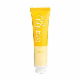 Крем для рук Santa Fruit, 35 мл