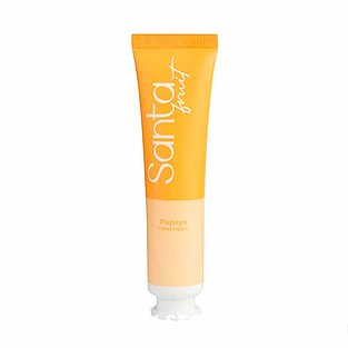 Крем для рук Santa Fruit, 35 мл