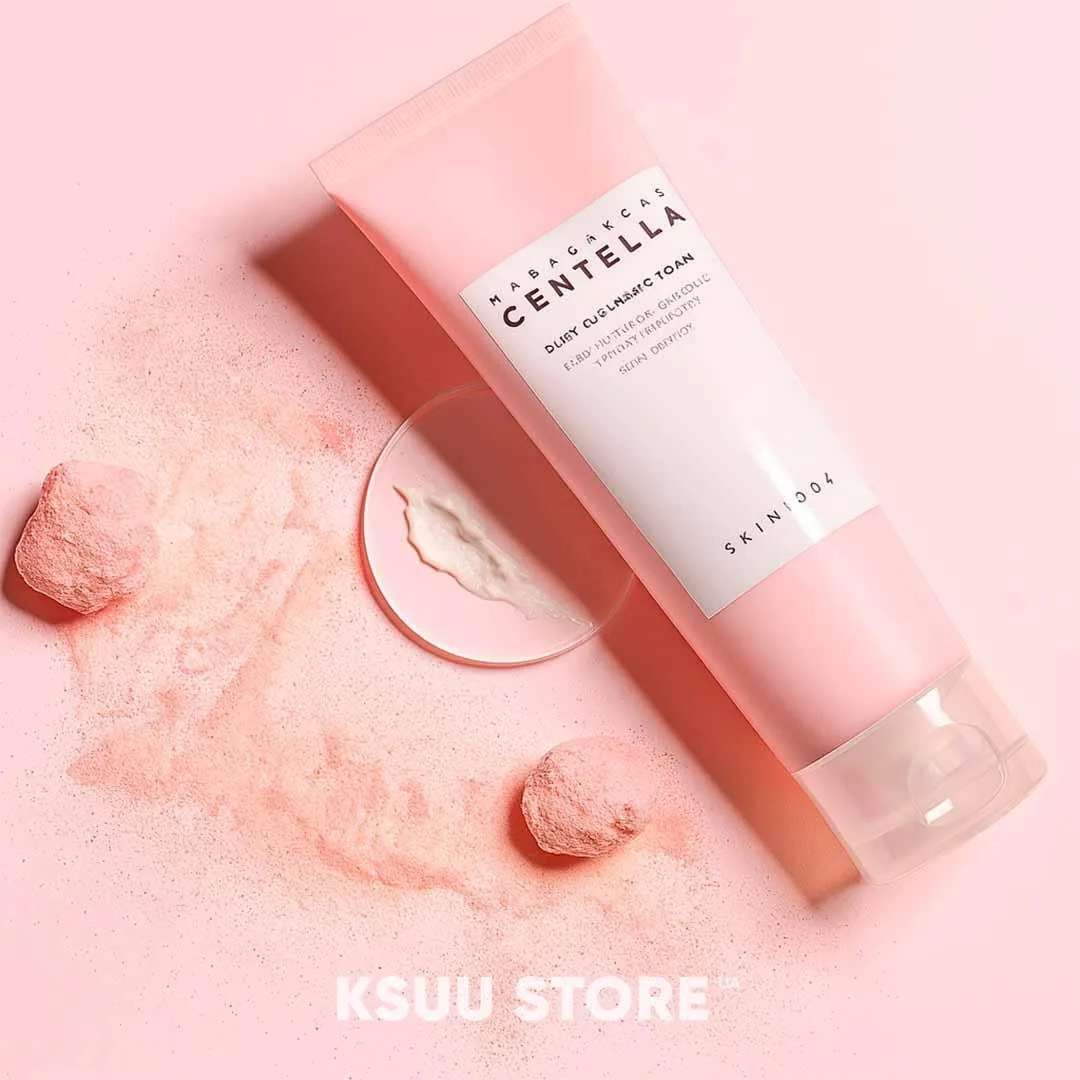 Пенка для глубокой очистки SKIN1004, 125 мл Пенка для глубокой очистки SKIN1004, 125 мл