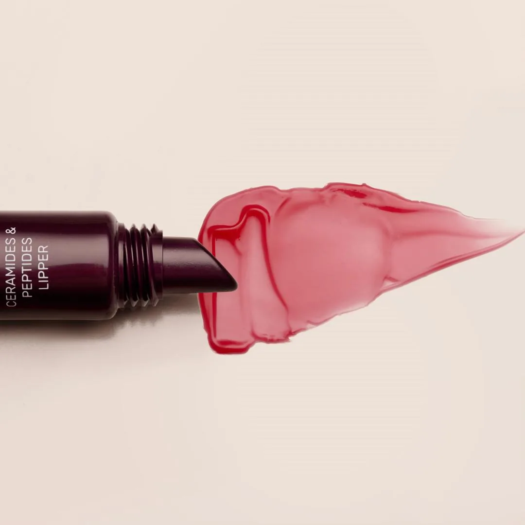 Фото 2 - Блиск для губ Lipss "Fig Lip Gloss ", 8 мл Фото 2 - Блиск для губ Lipss "Fig Lip Gloss ", 8 мл