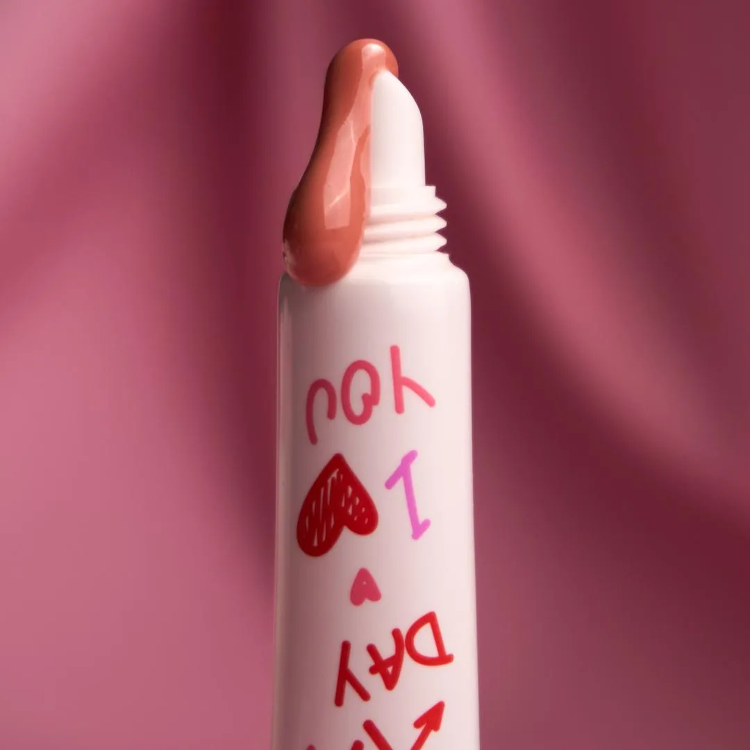 Фото 3 - Блеск для губ Lipss "Be My Valentine", 8 мл