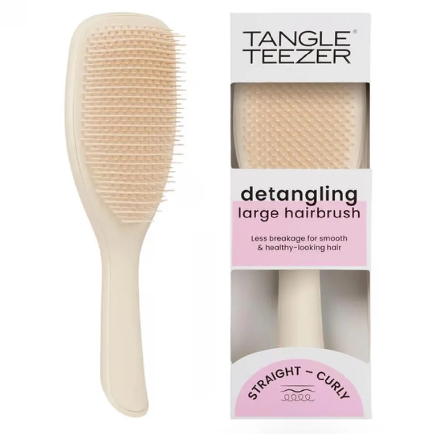 Щітка для волосся Tangle Teezer The Ultimate Detangler Vanilla Latte