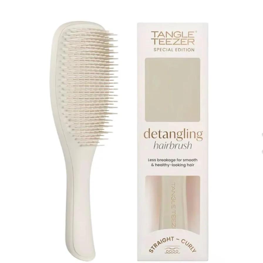 Щітка для волосся Tangle Teezer The Ultimate Detangler Matte Pumice Grey Щітка для волосся Tangle Teezer The Ultimate Detangler Matte Pumice Grey