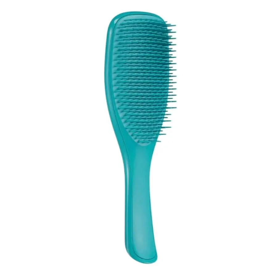 Фото 2 - Щетка для волос Tangle Teezer The Ultimate Detangler Transformative Teal