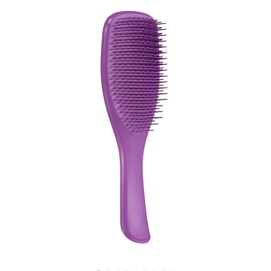 Фото 1 - Щітка для волосся Tangle Teezer The Ultimate Detangler Fresh Purple Фото 1 - Щітка для волосся Tangle Teezer The Ultimate Detangler Fresh Purple