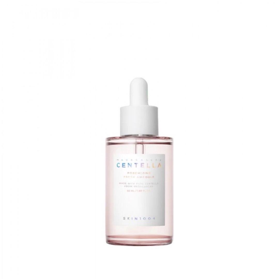 Ампула для звуження пор Skin1004 Madagascar Centella Poremizing Fresh Ampoule,50 мл
