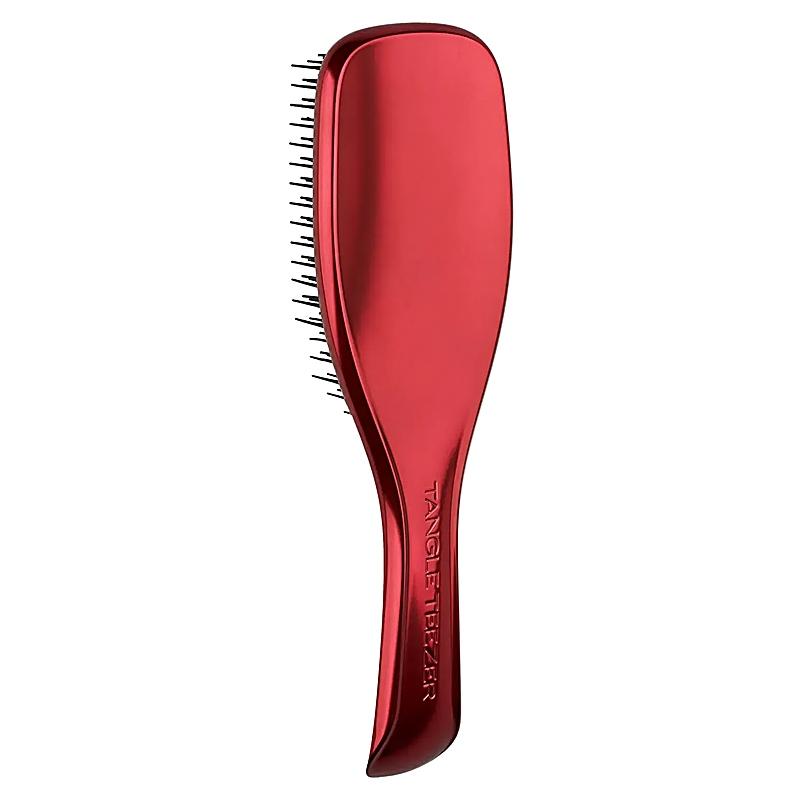 Щітка для волосся Tangle Teezer The Ultimate Detangler Chrome Mini The Devil Wears Prada