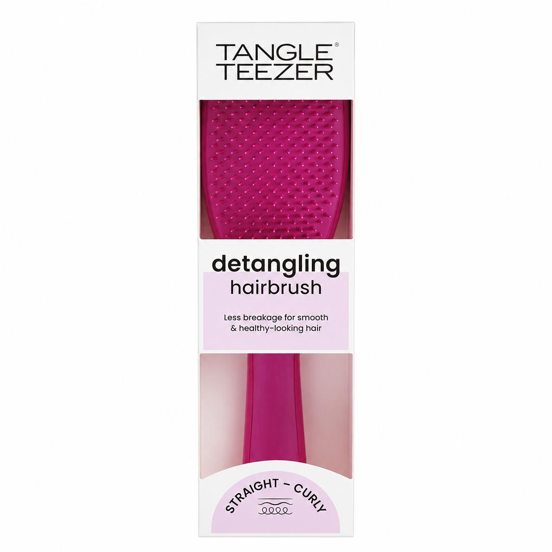 Щітка для волосся Tangle Teezer The Ultimate Detangler Electric Raspberry
